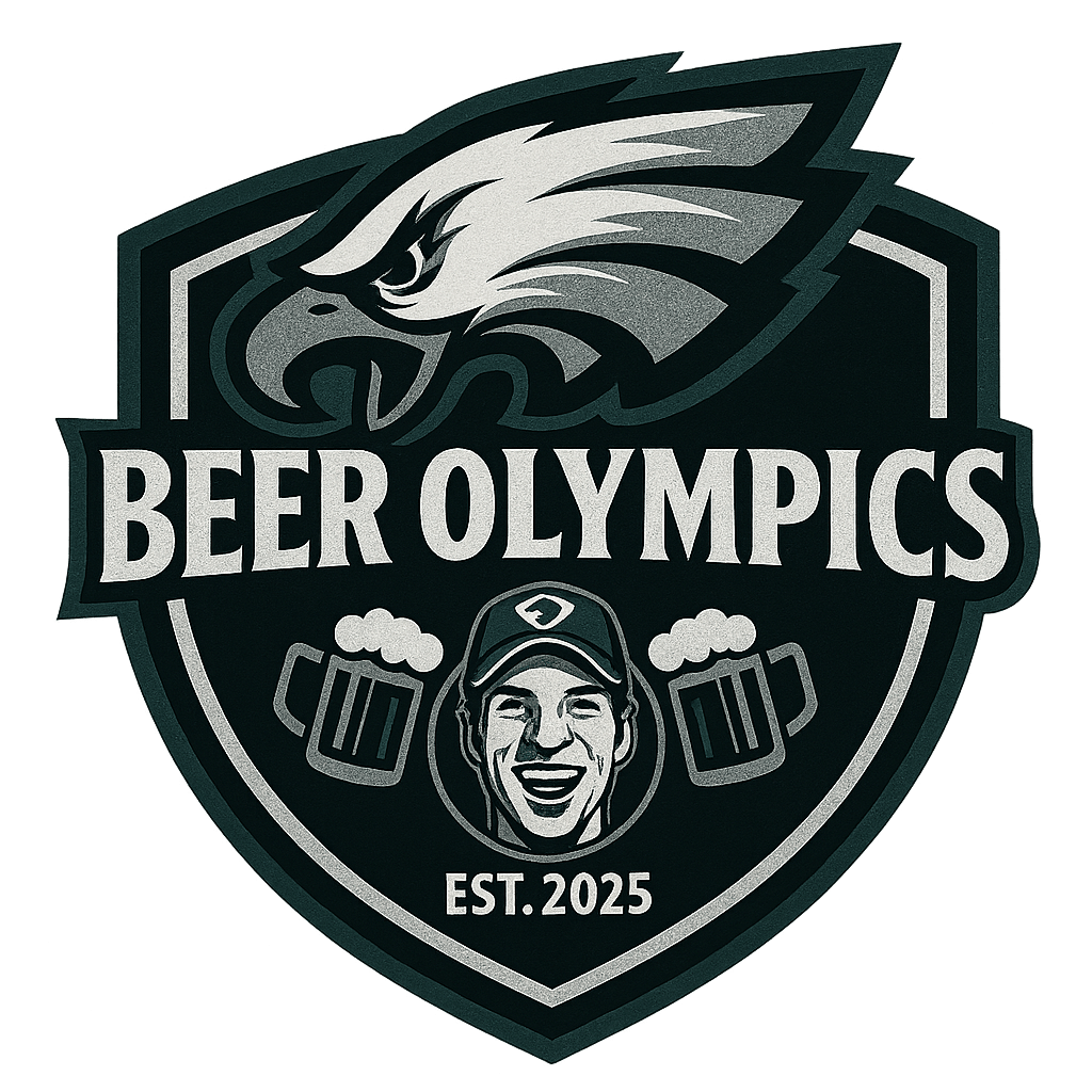 Beer Olympics